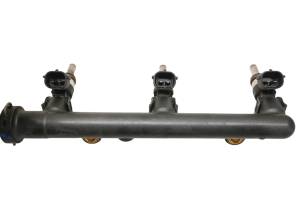 Can-Am - 21 Can-Am Ryker Rally 900 Fuel Injectors & Rail - Image 3