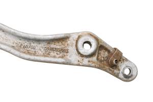 Can-Am - 09 Can-Am DS450 Rear Brake Pedal - Image 4