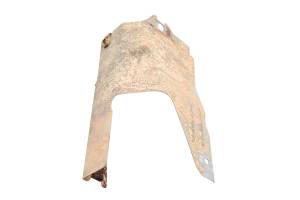 Can-Am - 19 Can-Am Outlander 570 XMR Header Exhaust Heat Shield - Image 3