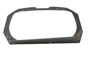 14 Can-Am Maverick 1000R XMR Speedometer Bracket Mount