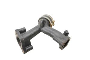 08 Can-Am Outlander MAX 800 Intake Manifold