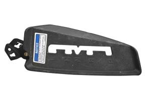 19 Can-Am Outlander 570 XMR Gear Select Cover