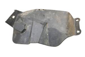 15 Can-Am Commander 1000 XT Brake Master Cylinder Cover Guard