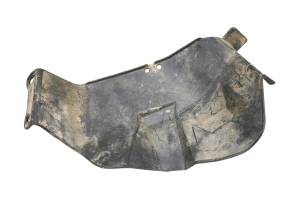 Can-Am - 15 Can-Am Commander 1000 XT Brake Master Cylinder Cover Guard - Image 2