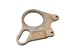 Can-Am - 08 Can-Am DS450 Rear Brake Caliper Mounting Bracket - Image 2
