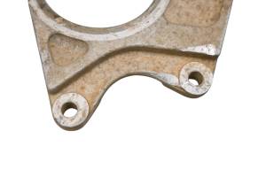 Can-Am - 08 Can-Am DS450 Rear Brake Caliper Mounting Bracket - Image 3