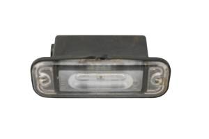 22 Can-Am Ryker Sport 900 ACE License Plate Light