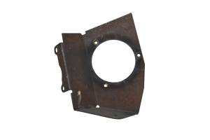 Can-Am - 19 Can-Am Outlander 570 XMR Cvt Support Bracket Mount - Image 3