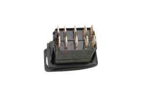 Can-Am - 16 Can-Am Maverick 1000 XRS 2Wd 4Wd Demand Switch - Image 4