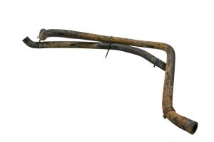 08 Can-Am Outlander MAX 800 Radiator Coolant Hoses