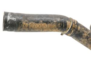 Can-Am - 08 Can-Am Outlander MAX 800 Radiator Coolant Hoses - Image 4