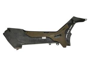 Can-Am - 21 Can-Am Ryker Rally 900 Left Rocker Panel Cover - Image 3