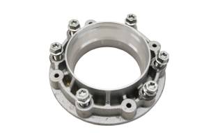 22 Can-Am Ryker Sport 900 ACE Crankcase Output Shaft Pto Cover