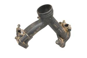 07 Can-Am Outlander 650 Intake Manifold