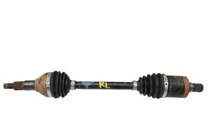 15 Can-Am Outlander 450 L 4x4 Rear Left Cv Axle