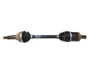 Can-Am - 15 Can-Am Outlander 450 L 4x4 Rear Left Cv Axle - Image 2