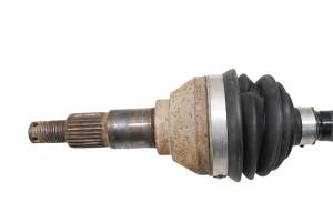 Can-Am - 15 Can-Am Outlander 450 L 4x4 Rear Left Cv Axle - Image 3