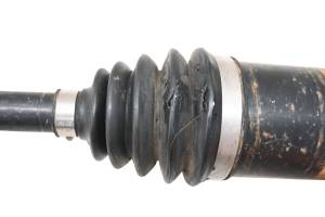 Can-Am - 15 Can-Am Outlander 450 L 4x4 Rear Left Cv Axle - Image 5