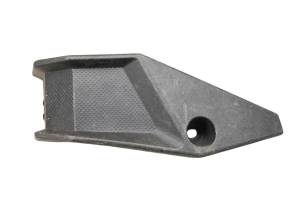 08 Can-Am DS450 Left Side Radiator Guard Cover