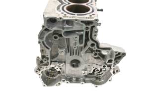 Can-Am - 21 Can-Am Ryker Rally 900 Crankcase Center Crank Case & Cylinders - Image 2