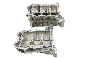 Can-Am - 21 Can-Am Ryker Rally 900 Crankcase Center Crank Case & Cylinders - Image 6