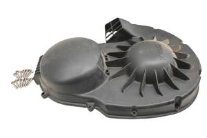 21 Can-Am Ryker Rally 900 Outer Clutch Cover