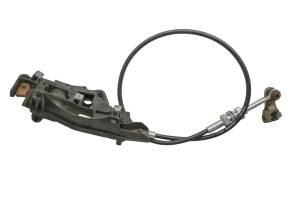 Can-Am - 21 Can-Am Ryker Rally 900 Gear Select Shift Lever Shifter & Cable - Image 2