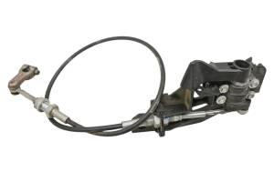 Can-Am - 21 Can-Am Ryker Rally 900 Gear Select Shift Lever Shifter & Cable - Image 3