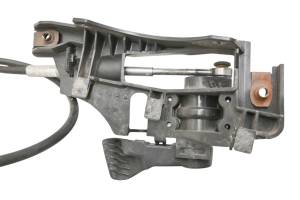 Can-Am - 21 Can-Am Ryker Rally 900 Gear Select Shift Lever Shifter & Cable - Image 5