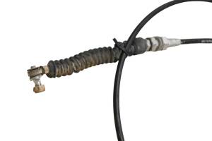 Can-Am - 18 Can-Am Commander Max 1000R DPS Shifter Cable - Image 5
