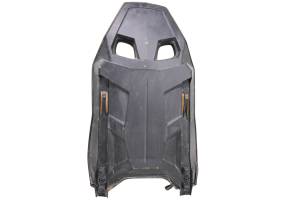 Can-Am - 20 Can-Am Maverick 1000R Sport DPS Upper Seat Cushion - Image 7
