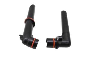 23 Can-Am Spyder F3 Limited ACE SE6 Oil Vent Hoses