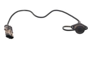 07 Can-Am Outlander 650 XT 4x4 Winch Connector Assembly