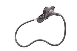 Can-Am - 07 Can-Am Outlander 650 XT 4x4 Winch Connector Assembly - Image 5