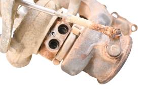 Can-Am - 17 Can-Am Maverick X3 Turbo Turbo Turbocharger For Parts - Image 11