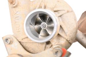 Can-Am - 17 Can-Am Maverick X3 Turbo Turbo Turbocharger For Parts - Image 15