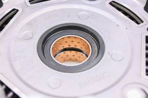 Can-Am - 23 Can-Am Spyder F3 Limited ACE SE6 Clutch Basket - Image 2