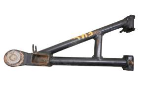 04 Can-Am Quest Max 650 4x4 Front Upper Left A-Arm Bombardier