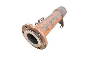 Can-Am - 04 Can-Am Quest Max 650 4x4 Rear Right Axle Tube Housing Bombardier - Image 5