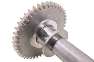 Can-Am - 23 Can-Am Spyder F3 Limited ACE SE6 Counter Balancer Crankshaft Balance - Image 3