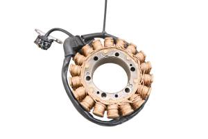 Can-Am - 04 Can-Am Quest Max 650 4x4 Stator Bombardier - Image 3