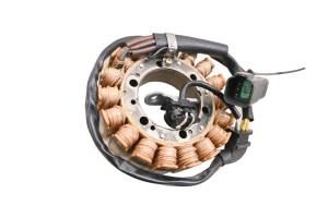 Can-Am - 04 Can-Am Quest Max 650 4x4 Stator Bombardier - Image 5