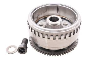 07 Can-Am Outlander 650 XT 4x4 Flywheel Magneto