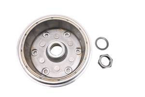 04 Can-Am Quest Max 650 4x4 Flywheel Magneto Bombardier