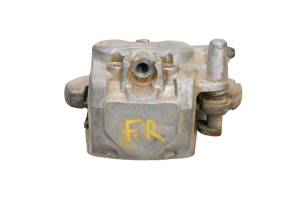 18 Can-Am Commander Max 1000R DPS Front Right Brake Caliper