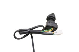 04 Can-Am Quest Max 650 4x4 Key Switch Bombardier