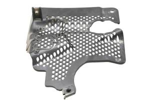 Can-Am - 18 Can-Am Commander Max 1000R DPS Lower Grill Screen Cover - Image 3