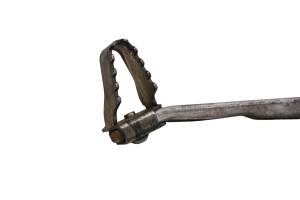 Can-Am - 08 Can-Am DS450 Brake Pedal - Image 3