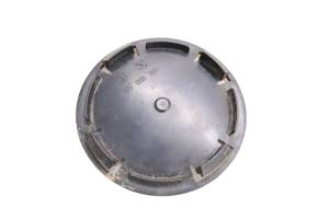 04 Can-Am Quest Max 650 4x4 Rear Fender Cap Cover Bombardier