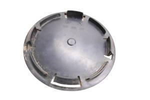 Can-Am - 04 Can-Am Quest Max 650 4x4 Rear Fender Cap Cover Bombardier - Image 5